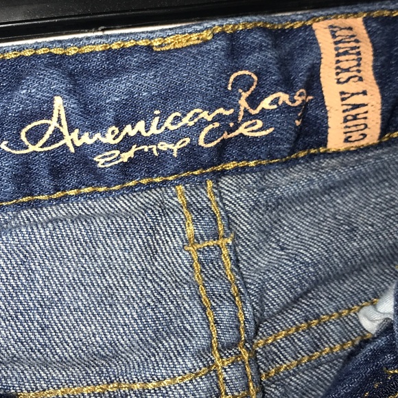 American Rag Skinny Jeans - Picture 3 of 4